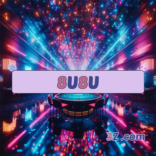 8u8u Bônus Especiais