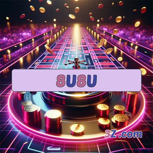 8u8u Jogos Diversos